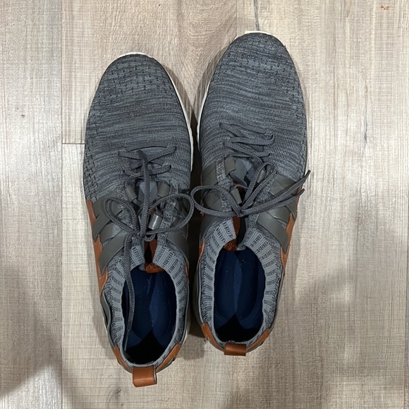 Cole Haan GrandMotion Woven Sneaker - Picture 8 of 8